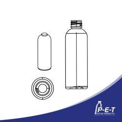125ml-Boston-tall-drawing