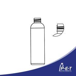 250ml Boston Tall Drawing
