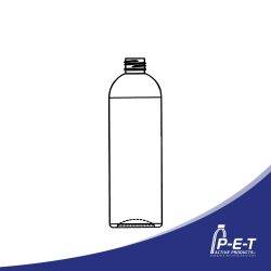 400ml Boston Tall Drawing