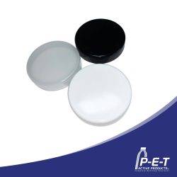 84mm Jar Lid F1