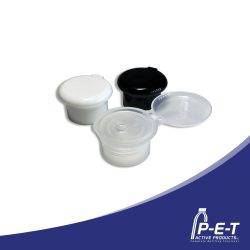 Mushroom Flip top Cap F1