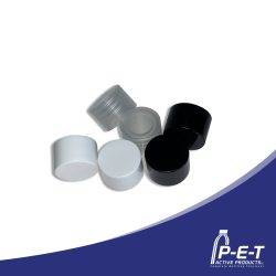 Screw Smooth Cap 20.410