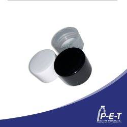 Screw Smooth Cap 24.410
