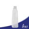 TAMPERED SQUARE 250ml