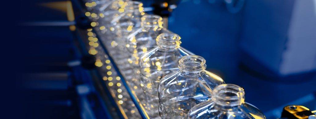 PET Bottle Manufacturing