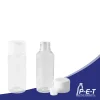 Tissue Oil 100ml Bottle with Puffer and White Cap