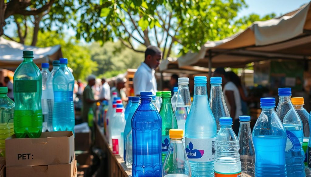 PET Bottle Market Trends