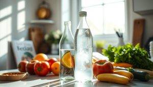 Health Aspects of Using PET Bottles
