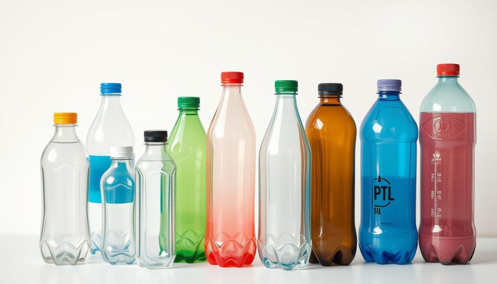 How to Choose the Right PET Bottle for Your Product