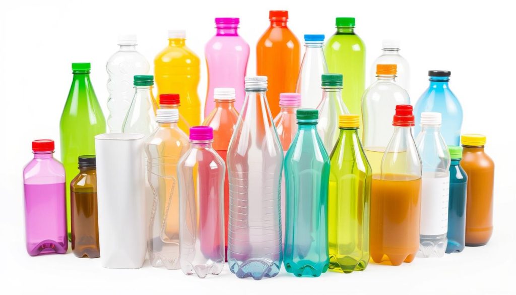 How To Choose The Right PET Bottle For Your Product