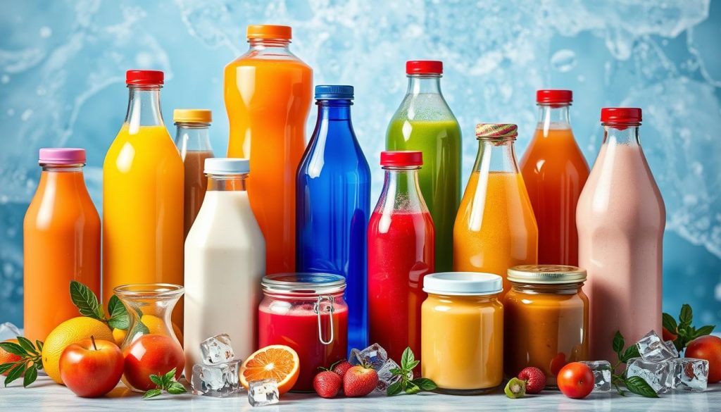 Cold-Fill Product Suitability Cold-Fill Product Suitability