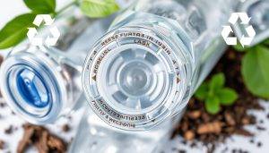 Multi-Layer PET Bottles
