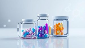 Pharmaceutical PET Packaging
