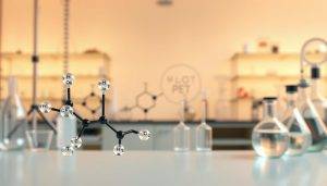 PET chemistry