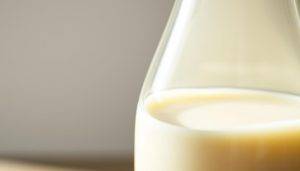 PET for dairy