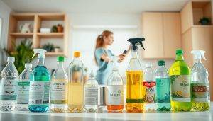 PET home cleaning