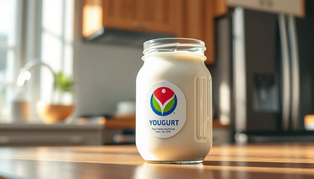 PET yogurt packaging PET yogurt packaging