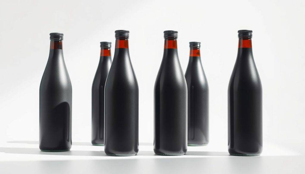 PET cold brew
