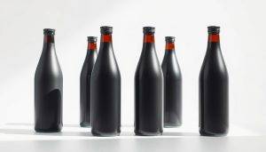 PET cold brew