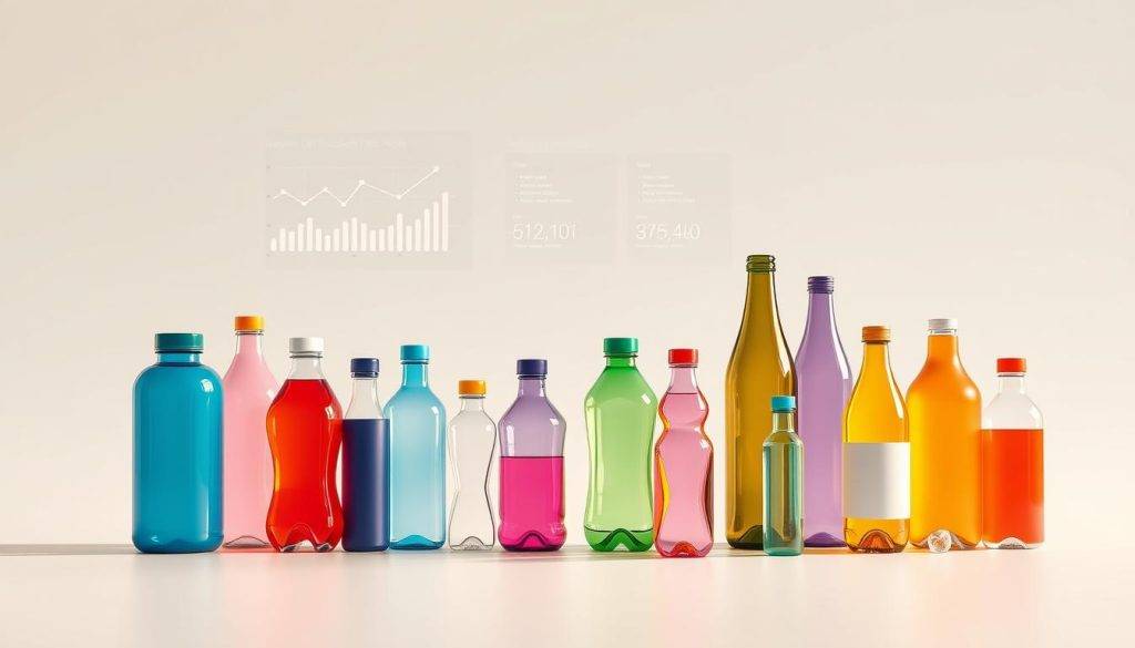 PET consumer trends