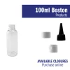 100ml Boston Products