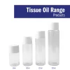 Tissue Oil Range