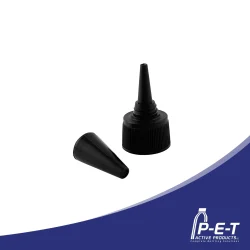 Kas Spout - Black (24/410)