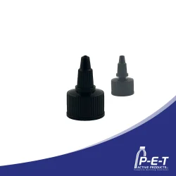 Twist Cap (24/410)